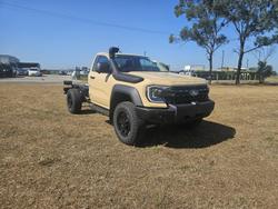 2025 Ford Ranger Super Duty