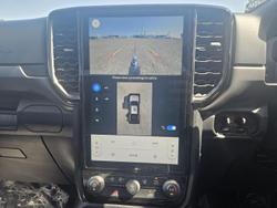 2025 Ford Ranger Super Duty