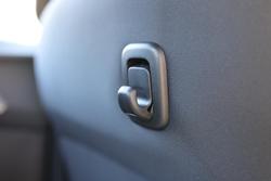 2025 Isuzu D-MAX LS-U