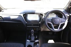 2025 Isuzu D-MAX LS-U