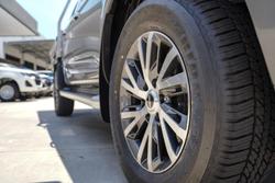 2025 Isuzu D-MAX LS-U