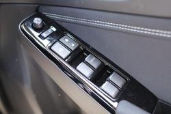 2025 Isuzu D-MAX LS-U