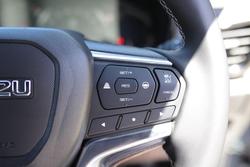 2025 Isuzu D-MAX LS-U