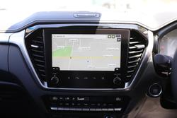 2025 Isuzu D-MAX LS-U