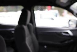 2025 Isuzu D-MAX LS-U