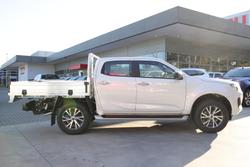 2025 Isuzu D-MAX LS-U