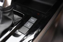 2025 Isuzu D-MAX LS-U