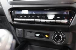 2025 Isuzu D-MAX LS-U