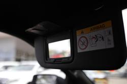 2025 Isuzu D-MAX LS-U