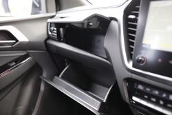 2025 Isuzu D-MAX LS-U