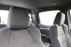 2025 Isuzu D-MAX LS-U