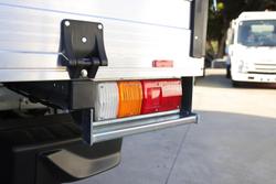 2025 Isuzu D-MAX LS-U