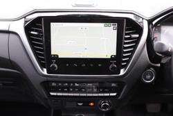 2025 Isuzu D-MAX LS-U