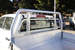 2025 Isuzu D-MAX LS-U