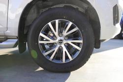 2025 Isuzu D-MAX LS-U