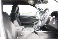 2025 Isuzu D-MAX LS-U