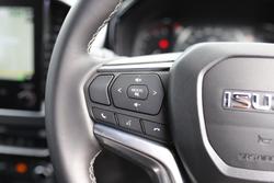 2025 Isuzu D-MAX LS-U