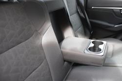 2025 Isuzu D-MAX LS-U