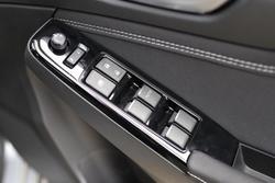 2025 Isuzu D-MAX LS-U