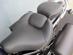 2024 Triumph BONNEVILLE SPEEDMASTER BLUE