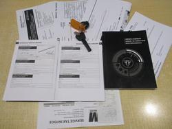 2024 Triumph BONNEVILLE SPEEDMASTER BLUE