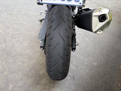 2022 Kawasaki NINJA 400 Black