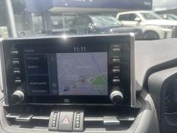 2021 Toyota RAV4 Cruiser