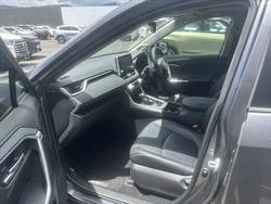 2021 Toyota RAV4 Cruiser