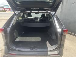 2021 Toyota RAV4 Cruiser