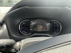 2021 Toyota RAV4 Cruiser