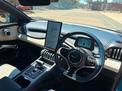 2023 BYD ATTO 3 Extended