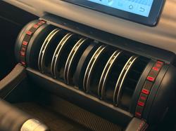 2023 BYD ATTO 3 Extended