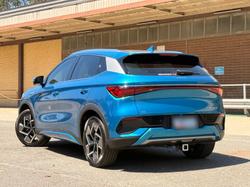 2023 BYD ATTO 3 Extended