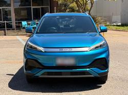 2023 BYD ATTO 3 Extended