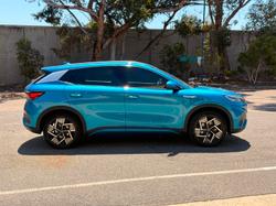 2023 BYD ATTO 3 Extended