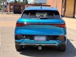 2023 BYD ATTO 3 Extended