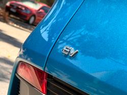 2023 BYD ATTO 3 Extended