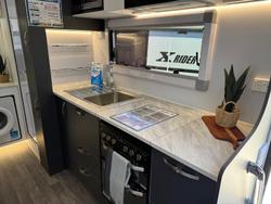 2025 Millard Toura X