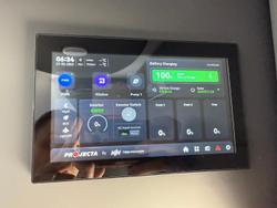 2025 Millard Toura X