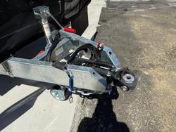 2025 Millard Toura X