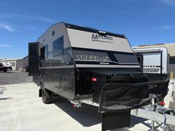 2025 Millard Toura X