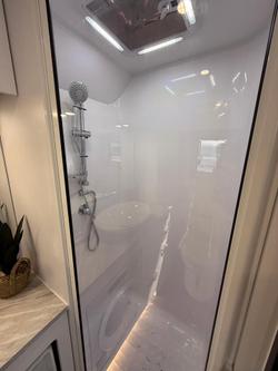 2025 Millard Toura X