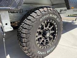 2025 Millard Toura X