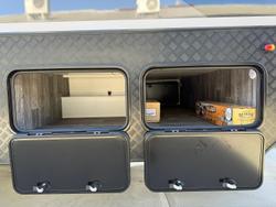 2025 Millard Toura X