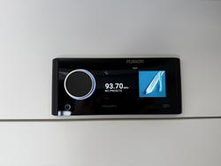 2025 Millard Toura X