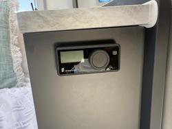 2025 Millard Toura X