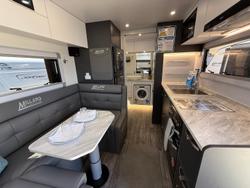 2025 Millard Toura X