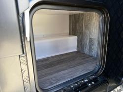 2025 Millard Toura X