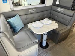 2025 Millard Toura X