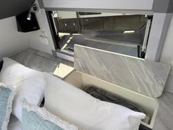 2025 Millard Toura X